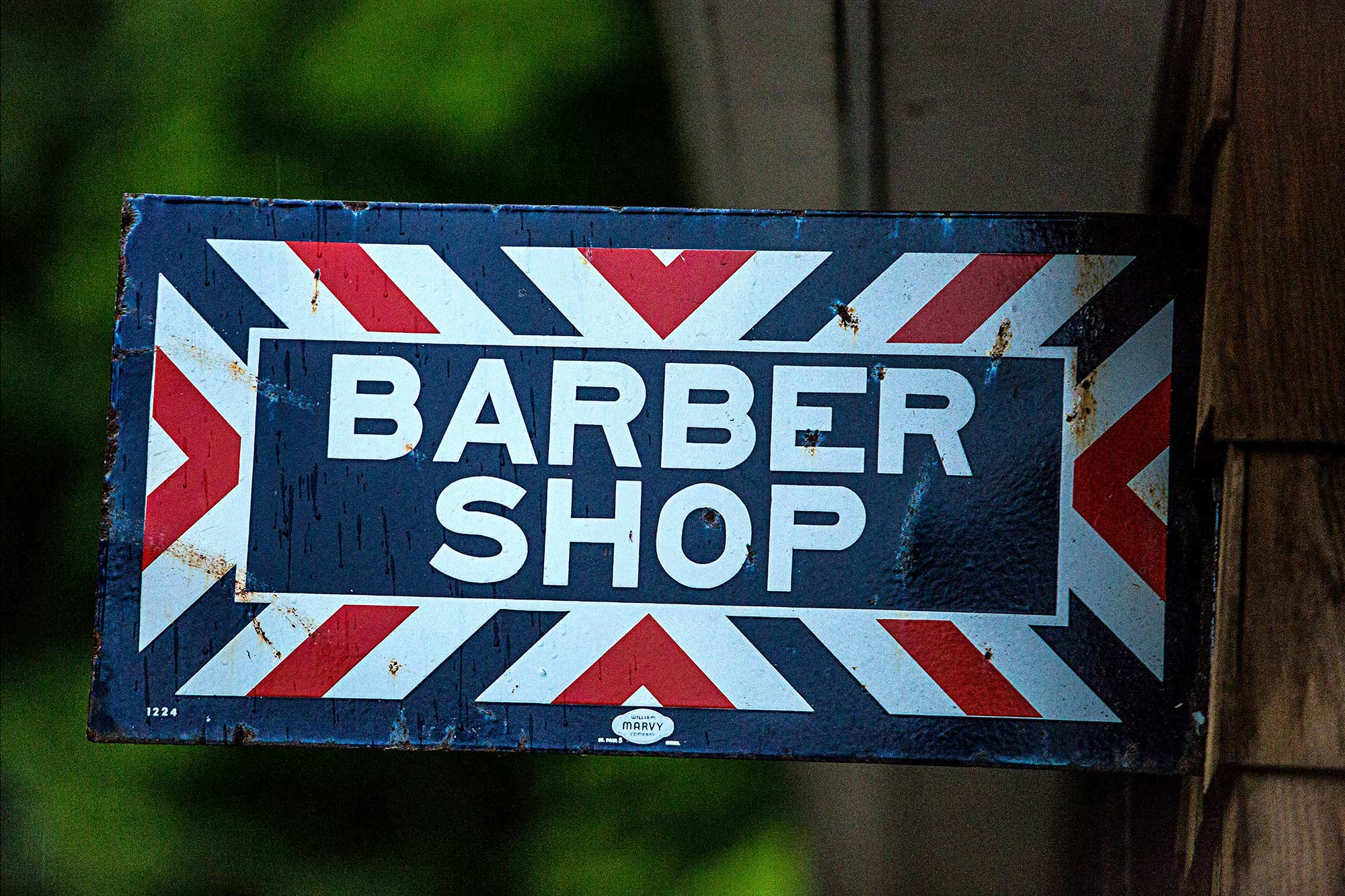 Barber Shop, Avon, CT