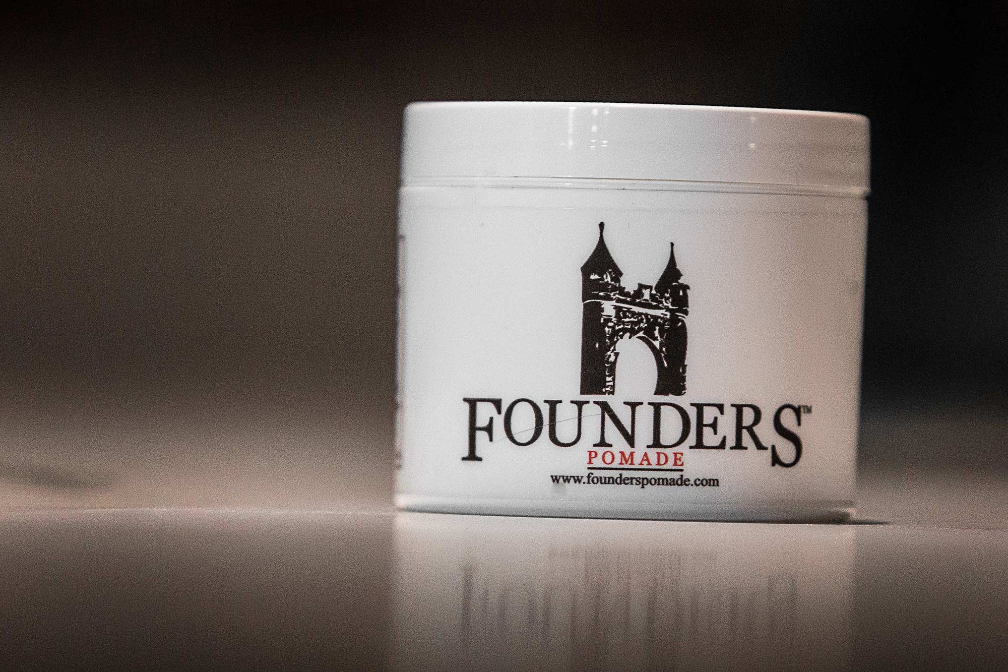 Founders Pomade, West Hartford, CT